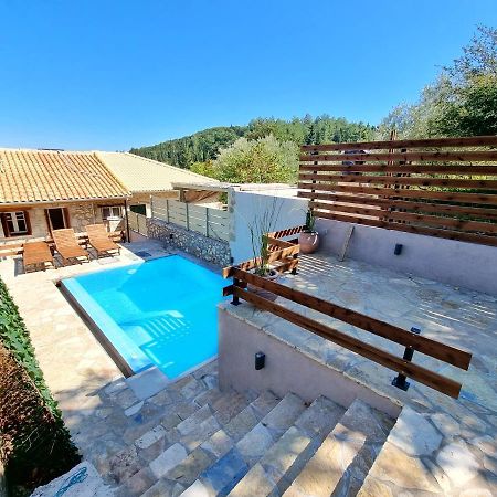 Karya Boutique Mansion Villa Karia  Luaran gambar