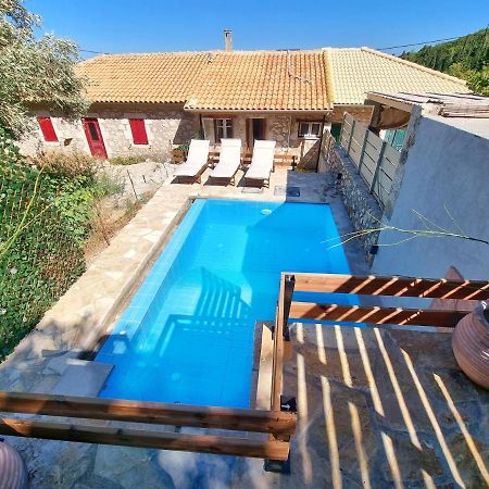 Karya Boutique Mansion Villa Karia  Luaran gambar