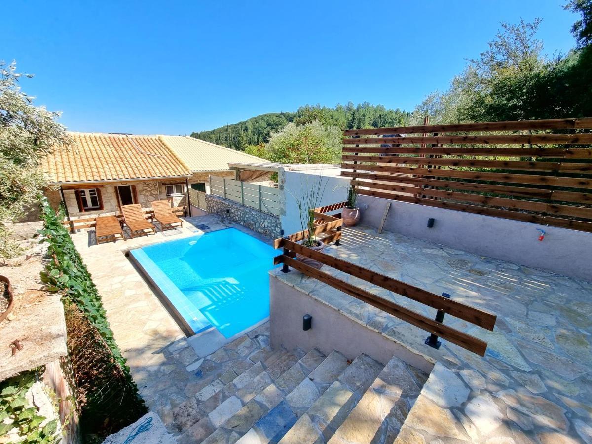 Karya Boutique Mansion Villa Karia  Luaran gambar