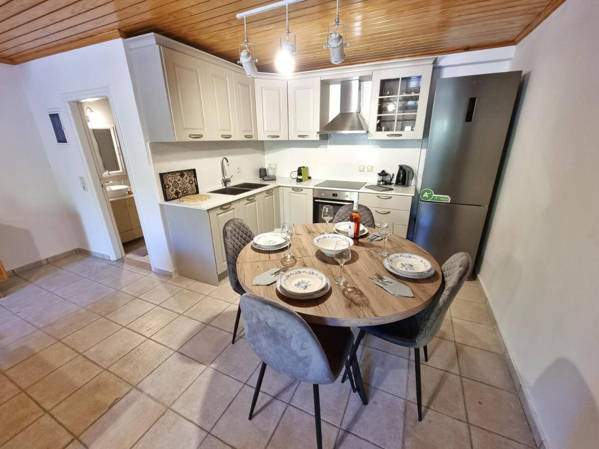 Karya Boutique Mansion Villa Karia  Luaran gambar