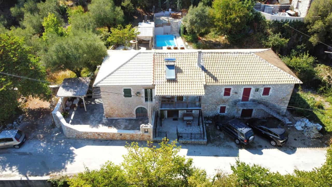 Karya Boutique Mansion Villa Karia  Luaran gambar
