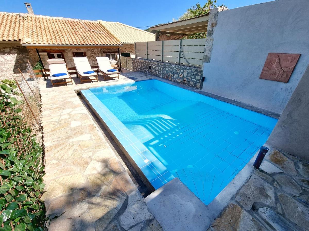 Karya Boutique Mansion Villa Karia  Luaran gambar